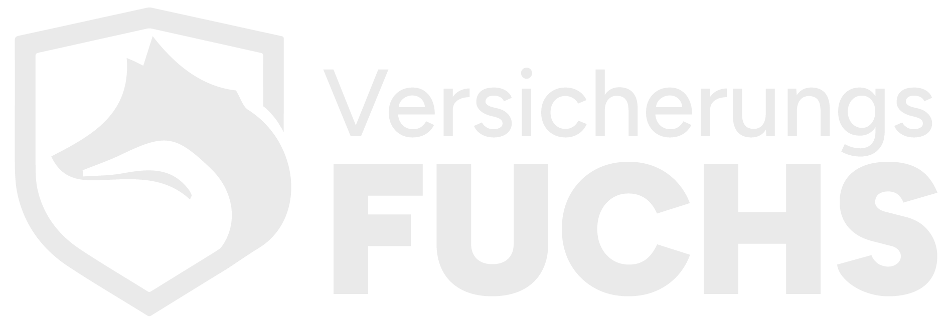 VersicherungsFuchs Logo